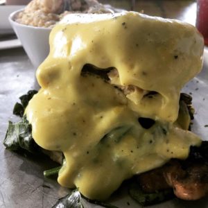 Se7en Bites Benedict